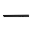 Laptop lenovo thinkpad l13 gen 4 (intel), 13.3" wuxga (1920x1200) ips 300nits anti-glare, 45% ntsc, intel® core™ i7-1355u, 10c (2p + 8e) / 12t, p-core 1.7 / 5.0ghz, e-core 1.2 / 3.7ghz, 12mb, video integrated intel® iris® xe graphics, ram 32gb soldered lp,  Laptopuri | electropc.ro