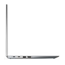 Laptop lenovo thinkpad x1 yoga gen 8, 14" wquxga (3840x2400) oled 500nits anti-reflection / anti-smudge, 100% dci-p3, displayhdr™ 400, dolby® vision™, touch, intel® core™ i7-1355u, 10c (2p + 8e) / 12t, p- core 1.7 / 5.0ghz, e-core 1.2 / 3.7ghz, 12mb, vide,  Laptopuri | electropc.ro