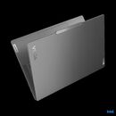 Laptop lenovo yoga pro 9 14irp8, 14.5" 3k (3072x1920) mini led 1200nits glossy / anti-fingerprint, 100% p3, 100% adobe® rgb, 100% srgb, 165hz, eyesafe®, displayhdr™ 1000, dolby® vision™, glass, touch, ogm, 10-point multi-touch, intel® core™ i9-13905h, 14c,  Laptopuri | electropc.ro