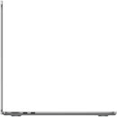 Macbook air 13.6" retina/ apple m2 (cpu 8-core, gpu 10-core, neural engine 16-core)/24gb/1tb  - space grey - int kb (2022),  Laptopuri | electropc.ro
