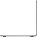 Macbook air 13.6" retina/ apple m2 (cpu 8-core, gpu 10-core, neural engine 16-core)/24gb/1tb  - space grey - int kb (2022),  Laptopuri | electropc.ro