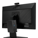 Monitor 23.8" asus be24eqsk, fhd 1920*1080, 16:9, ips, non glare, 178/ 178, 300 cd/ mp, 1000:1, 5 ms, 75 hz, flicker-free, low blue light, boxe 2* 2w, microphone, web camera : yes(2.0m pixels, rotatable), dp, hdmi, vga, intrare casti, pivot, vesa 100* 100,  Monitoare LED | electropc.ro