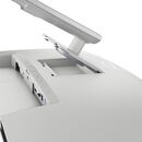 Monitor dell curved usb-c 34'', 86.42 cm, wqhd (3440 x 1440) at 100hz, screen type: active matrix-tft lcd, panel technology: vertical alignment (va), backlight: led edgelight system, display screen coating: anti- glare treatment of the front polarizer (3h,  Monitoare LED | electropc.ro