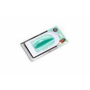 Nivelator tort plastic cu maner, 2 in 1 simona pope, cooking by heinner,  Accesorii bucatarie | electropc.ro
