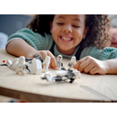 Pachet de lupta snowtrooper, lego 75320,  Seturi de constructie | electropc.ro