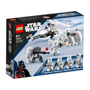 Pachet de lupta snowtrooper, lego 75320,  Seturi de constructie | electropc.ro