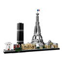 Paris, lego 21044,  Seturi de constructie | electropc.ro