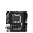 Placa de baza gigabyte b650i ax am5, 2x ddr5, 1x dp 1x hdmi, 1x pcie x16, 1x m.2, 2x sata 6gb/s, mini-itx,  Placi de baza | electropc.ro