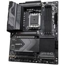 Placa de baza gigabyte x670 gaming x v2 am5, 4x ddr5, 1x hdmi, 3x pcie x16, 4x m.2, 4x sata 6gb/s, atx,  Placi de baza | electropc.ro