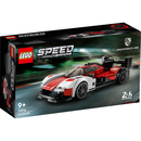 Porsche 963, lego 76916,  Seturi de constructie | electropc.ro