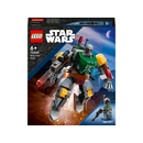 Robot boba fett, 75369 lego,  Seturi de constructie | electropc.ro