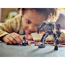 Robot darth vader, 75368 lego,  Seturi de constructie | electropc.ro