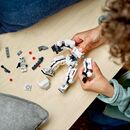 Robot stormtrooper, 75370 lego,  Seturi de constructie | electropc.ro
