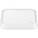 Samsung wireless charger pad (w/o ta) fast charging (max 15w) white,  Incarcatoare telefoane | electropc.ro