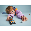 Snowmobil explorare arctica, 60376 lego,  Seturi de constructie | electropc.ro