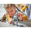 Star wars at-st, lego 75332,  Seturi de constructie | electropc.ro