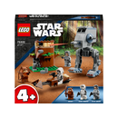 Star wars at-st, lego 75332,  Seturi de constructie | electropc.ro