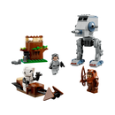 Star wars at-st, lego 75332,  Seturi de constructie | electropc.ro