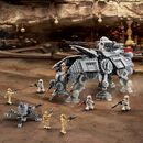 Star wars at-te walker, lego 75337,  Seturi de constructie | electropc.ro