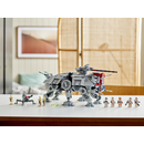 Star wars at-te walker, lego 75337,  Seturi de constructie | electropc.ro