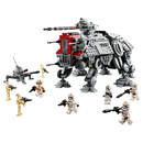 Star wars at-te walker, lego 75337,  Seturi de constructie | electropc.ro