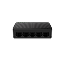 Tenda 5p-gigabit unmanaged desktop switch sg105m, standarde retea: eee802.3, ieee802.3u, ieee802.3x, ieee802.3ab, interfata: 5*10/100/1000base-t ethernet ports, dimensiuni: 82mm*52mm*22mm(l*w*h), material: plastic, capacitate switch: 10 gbps, packet forwa,  Switch-uri | electropc.ro