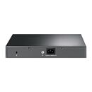Tp-link jetstream 6-port 10ge l2+ managed switch with 4-port poe++ tl- sx3206hpp, interfata: 4× 100/1000/2500/5000/10000 mbps, 2× 10g sfp+,1× rj45 console port, 1× micro-usb console port, 2 ventilatoare, power budget: 200 w, dimensiuni: 294× 180 × 44 mm, ,  Switch-uri | electropc.ro