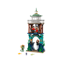 Turneul triwizard lacul negru, lego76420,  Seturi de constructie | electropc.ro