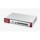 Zyxel usg flex 500 firewall hardware 1u 2300 mbit/s,  Echipament firewall | electropc.ro