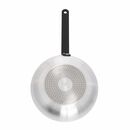 tigaie profesionala 20*4.5 cm, chef line, cooking by heinner,  Tigai si seturi | electropc.ro
