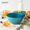 Bol ceramica 14 cm, gala blue, art of dining by heinner,  Farfurii & Boluri de Servire | electropc.ro