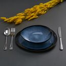 Bol oval ceramica 20 cm, serenity,  art of dining by heinner,  Farfurii & Boluri de Servire | electropc.ro