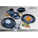 Bol oval ceramica 20 cm, serenity,  art of dining by heinner,  Farfurii & Boluri de Servire | electropc.ro