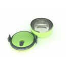 Caserola termica  , 0.7 l, verde, art of dining by heinner,  Boluri & Cutii alimente | electropc.ro