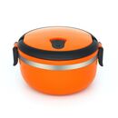 Caserola termicat,0.7 l,art of dinning by heinner (mix 3 culori in bax 12buc in bax-4 bucati/culoare),  Boluri & Cutii alimente | electropc.ro