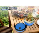 Caserola termicat,0.7 l,art of dinning by heinner (mix 3 culori in bax 12buc in bax-4 bucati/culoare),  Boluri & Cutii alimente | electropc.ro