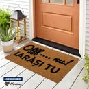Covoras intrare 60x40 cm, offf, heinner home,  Covorase intrare | electropc.ro