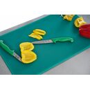 Cutit decojit profesional 8 cm, chef line, cooking by heinner,  Cutite & seturi | electropc.ro