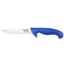 Cutit dezosat profesional 18cm, albastru, chef line, cooking by heinner,  Cutite & seturi | electropc.ro