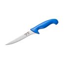 Cutit dezosat profesional 18cm, albastru, chef line, cooking by heinner,  Cutite & seturi | electropc.ro