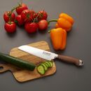 Cutit santoku 18 cm, maestro, cooking by heinner,  Cutite & seturi | electropc.ro