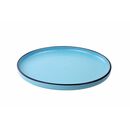Farfurie desert ceramica 20 cm, electra,art of dining by heinner,  Farfurii & Boluri de Servire | electropc.ro