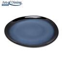 Farfurie ovala ceramica 21 cm, serenity, art of dining by heinner,  Farfurii & Boluri de Servire | electropc.ro