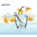 Frapiera sticla 750 ml+cleste inox 13 cm, art of dining by heinner,  Accesorii servire | electropc.ro