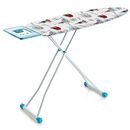 Masa de calcat 125 x 42 cm, klass, heinner care,  Mese de calcat | electropc.ro