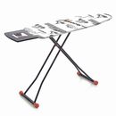 Masa de calcat 125 x 42 cm, romania, heinner care,  Mese de calcat | electropc.ro