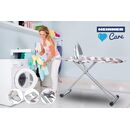 Masa de calcat+priza 120Х38 cm, hera, heinner care,  Mese de calcat | electropc.ro