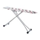 Masa de calcat+priza 120Х38 cm, hera, heinner care,  Mese de calcat | electropc.ro