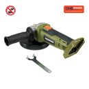 One power by  heinner polizor unghiular 18v 9500rpm (fara baterie si incarcator),  Polizoare unghiulare | electropc.ro