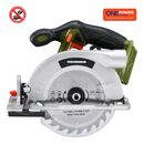 One power by heinner fierastrau circular 18v 4200rpm (fara baterie si incarcator),  Fierastraie circulare | electropc.ro